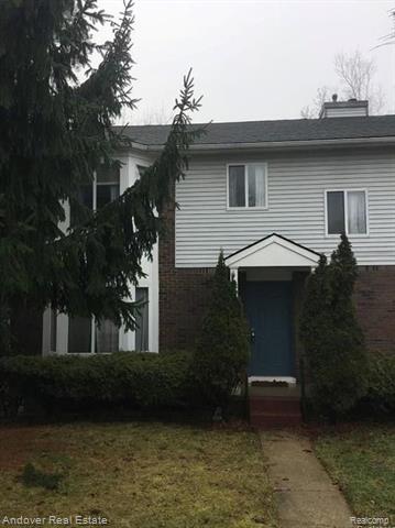 front view for 745 N Main St, Milford, Mi. 48381