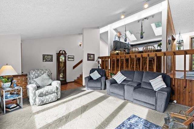 Builiding view eleven for 2725 Cooley Lake, Highland, MI. 48356