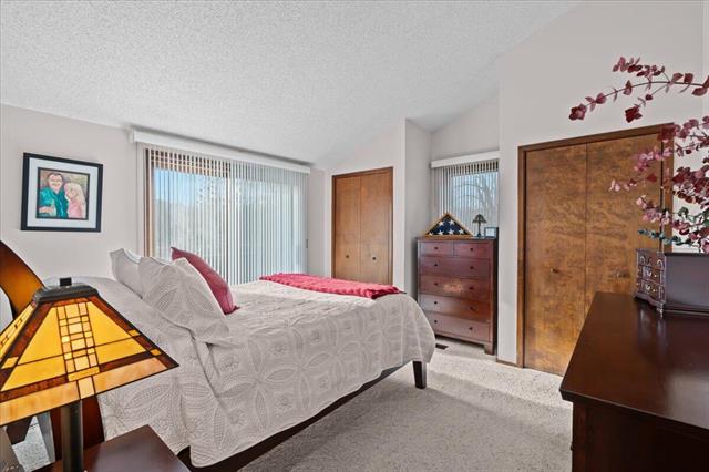 Builiding view five for 2725 Cooley Lake, Highland, MI. 48356