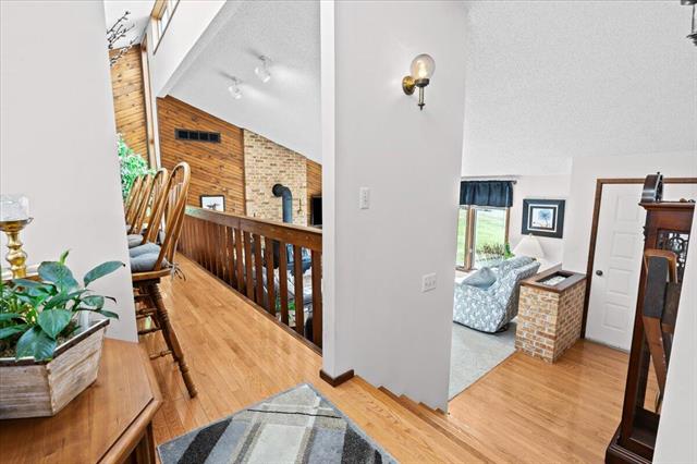 Builiding view four for 2725 Cooley Lake, Highland, MI. 48356