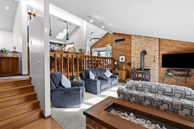 Builiding view nine for 2725 Cooley Lake, Highland, MI. 48356