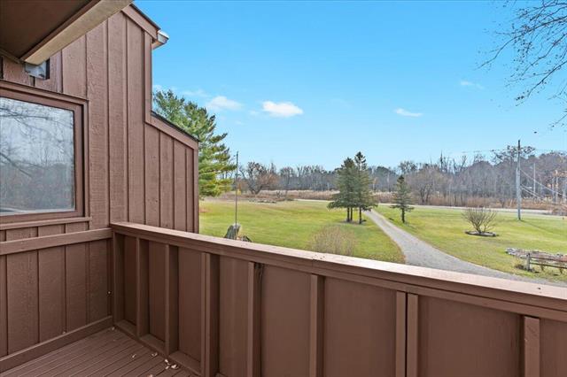 Builiding view six for 2725 Cooley Lake, Highland, MI. 48356