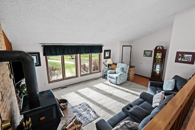 Builiding view thirteen for 2725 Cooley Lake, Highland, MI. 48356