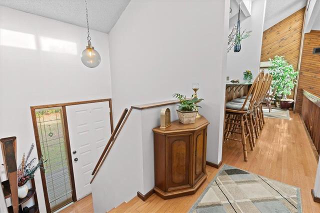 Builiding view three for 2725 Cooley Lake, Highland, MI. 48356