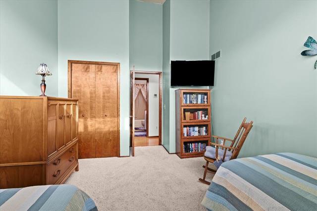 Builiding view twenty three for 2725 Cooley Lake, Highland, MI. 48356