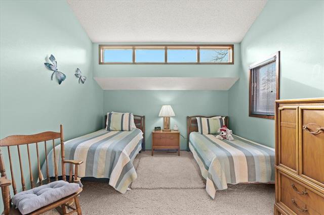 Builiding view twenty two for 2725 Cooley Lake, Highland, MI. 48356