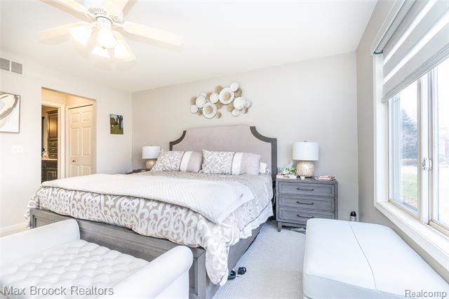 Builiding view twenty nine for 6157 Lochmore, Commerce Township, MI. 48382