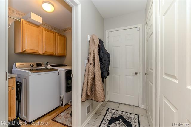 Builiding view twenty seven for 6157 Lochmore, Commerce Township, MI. 48382