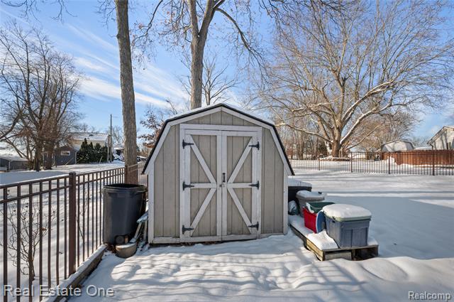 Builiding view forty two for 369 Muskoka, Commerce Township, MI. 48382