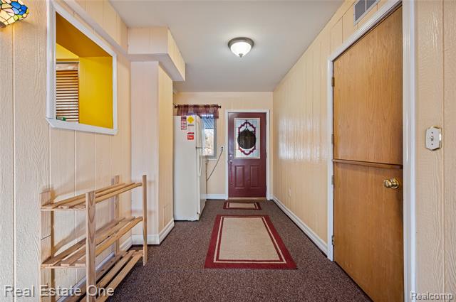 Builiding view four for 369 Muskoka, Commerce Township, MI. 48382