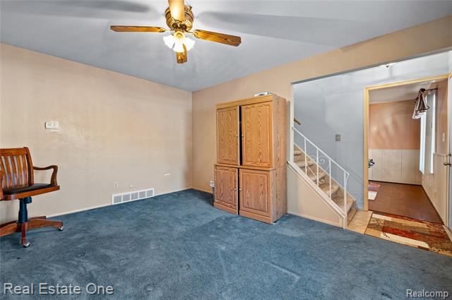 Builiding view twenty nine for 369 Muskoka, Commerce Township, MI. 48382