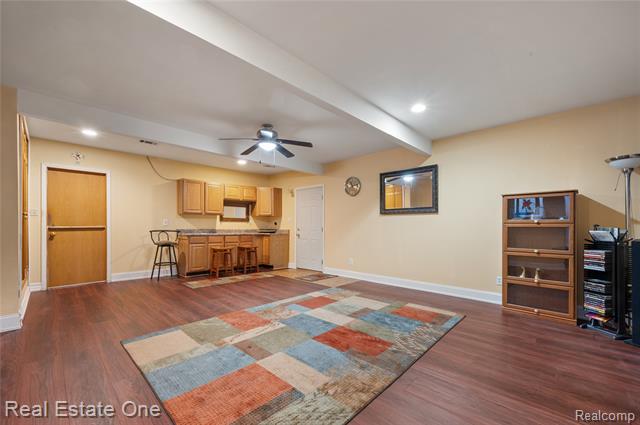 Builiding view twenty six for 369 Muskoka, Commerce Township, MI. 48382