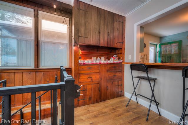 Builiding view seven for 8421 Lagoon, Commerce Township, MI. 48382