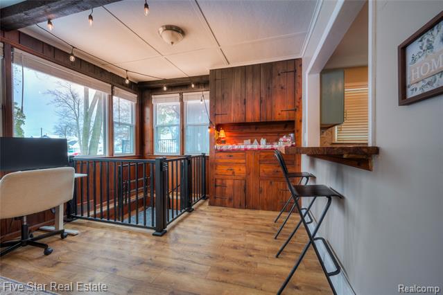 Builiding view six for 8421 Lagoon, Commerce Township, MI. 48382