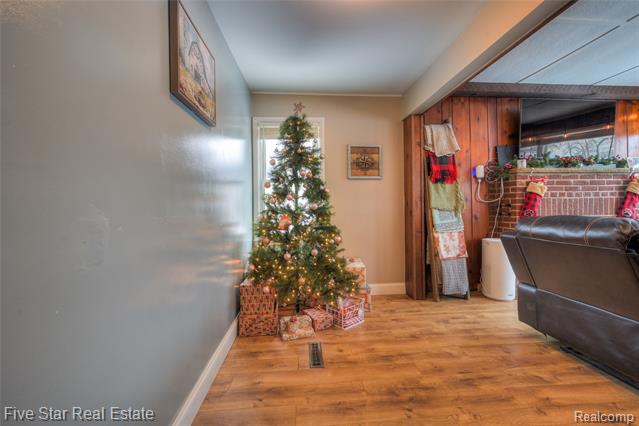 Builiding view thirteen for 8421 Lagoon, Commerce Township, MI. 48382