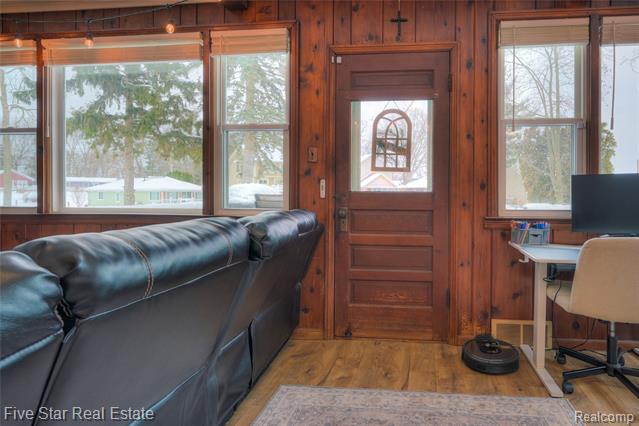 Builiding view three for 8421 Lagoon, Commerce Township, MI. 48382