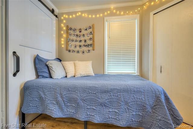 Builiding view twenty five for 8421 Lagoon, Commerce Township, MI. 48382