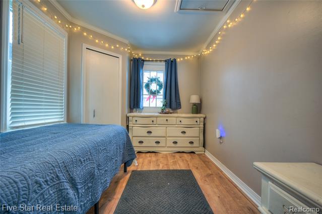 Builiding view twenty four for 8421 Lagoon, Commerce Township, MI. 48382