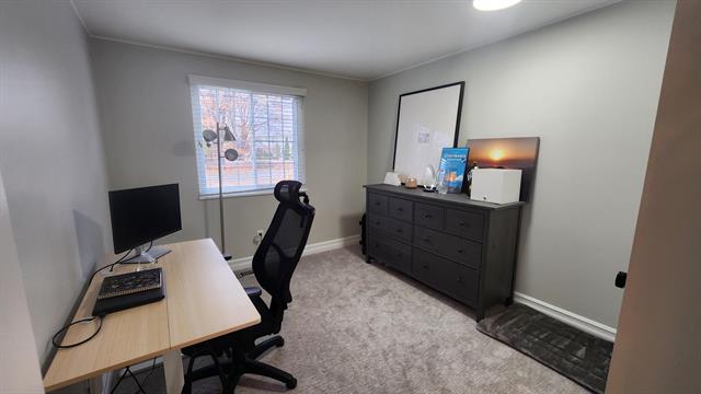 Builiding view eighteen for 5145 Greer, West Bloomfield, MI. 48324