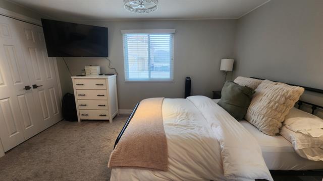 Builiding view fourteen for 5145 Greer, West Bloomfield, MI. 48324