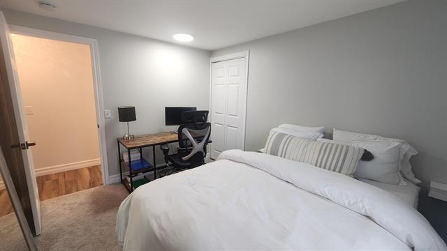 Builiding view seventeen for 5145 Greer, West Bloomfield, MI. 48324