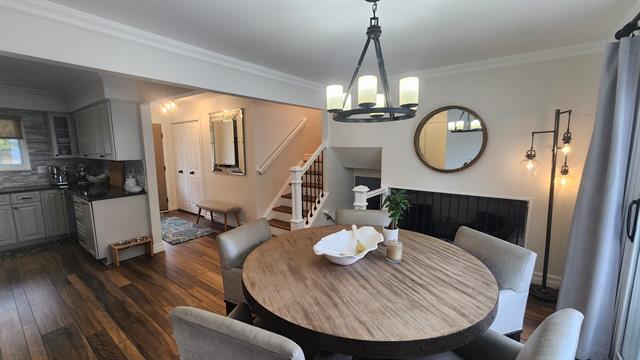 Builiding view six for 5145 Greer, West Bloomfield, MI. 48324