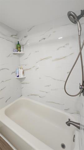 Builiding view thirteen for 5145 Greer, West Bloomfield, MI. 48324