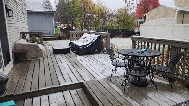 Builiding view twenty three for 5145 Greer, West Bloomfield, MI. 48324