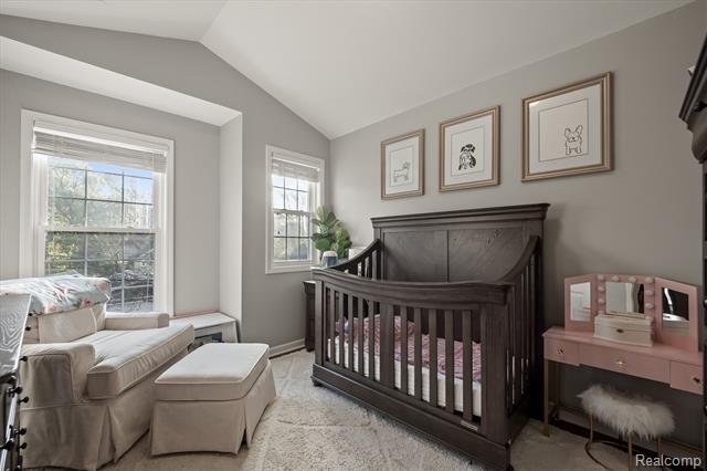 Builiding view sixteen for 2136 Brock, Keego Harbor, MI. 48320