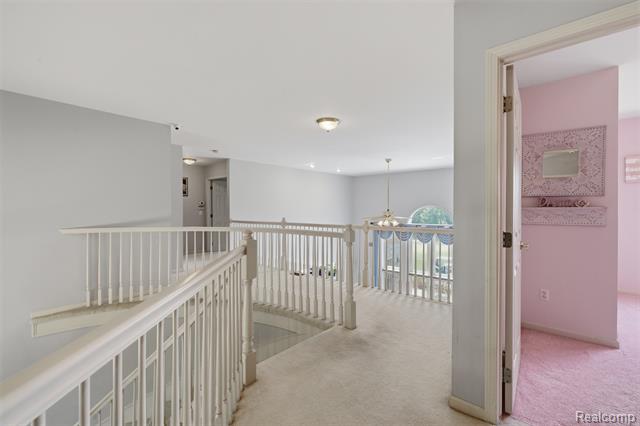 Builiding view twenty six for 2935 Ivy Hill, Commerce Township, MI. 48382