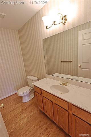 Builiding view eight for 5391 Bridge W, Commerce Township, MI. 48382