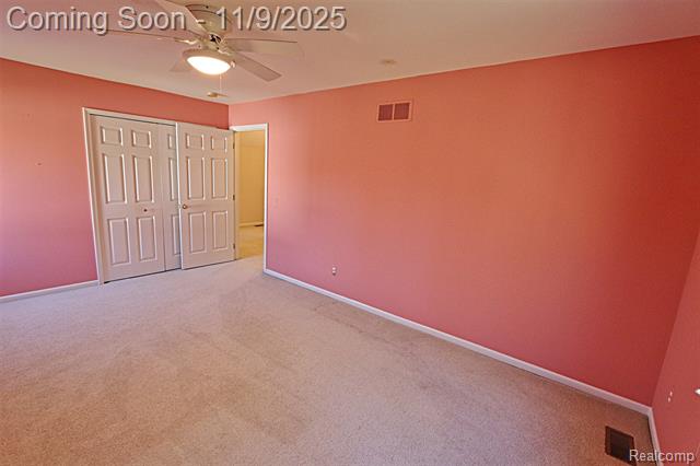 Builiding view eighteen for 5391 Bridge W, Commerce Township, MI. 48382