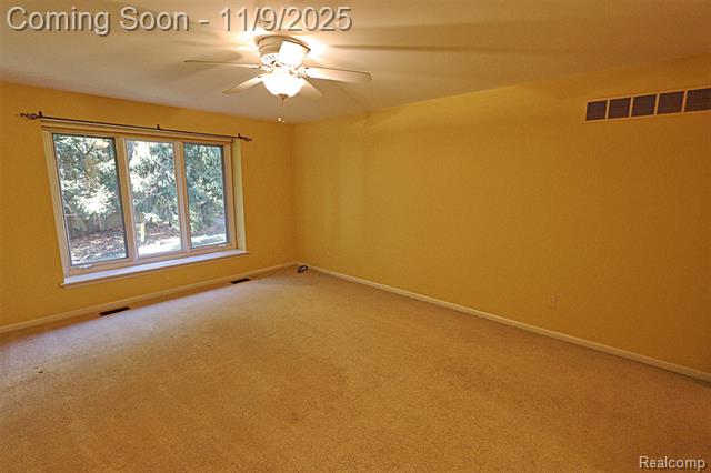 Builiding view eleven for 5391 Bridge W, Commerce Township, MI. 48382