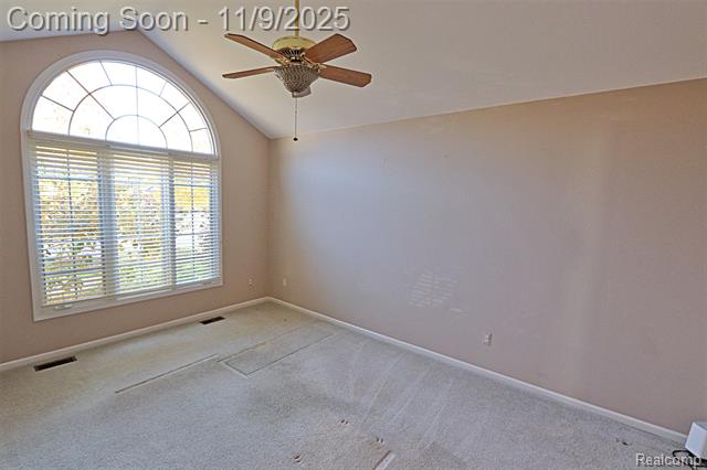 Builiding view nine for 5391 Bridge W, Commerce Township, MI. 48382