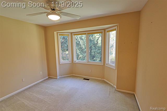 Builiding view nineteen for 5391 Bridge W, Commerce Township, MI. 48382