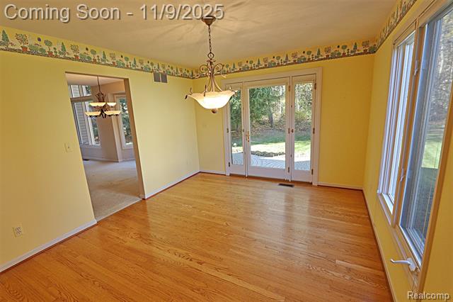 Builiding view seven for 5391 Bridge W, Commerce Township, MI. 48382