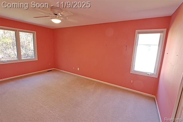 Builiding view seventeen for 5391 Bridge W, Commerce Township, MI. 48382