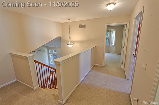 Builiding view sixteen for 5391 Bridge W, Commerce Township, MI. 48382