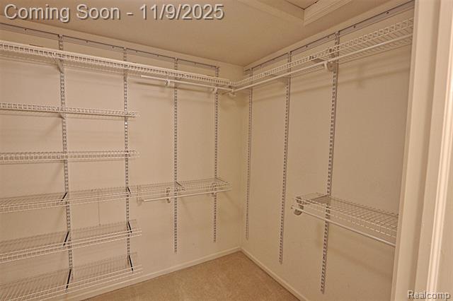 Builiding view thirteen for 5391 Bridge W, Commerce Township, MI. 48382