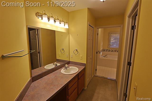 Builiding view twelve for 5391 Bridge W, Commerce Township, MI. 48382