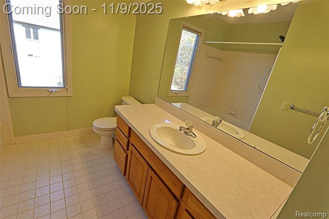 Builiding view twenty for 5391 Bridge W, Commerce Township, MI. 48382