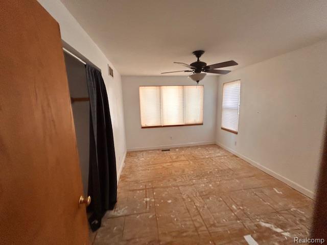 Builiding view eleven for 2411 Pine Lake, Keego Harbor, MI. 48320