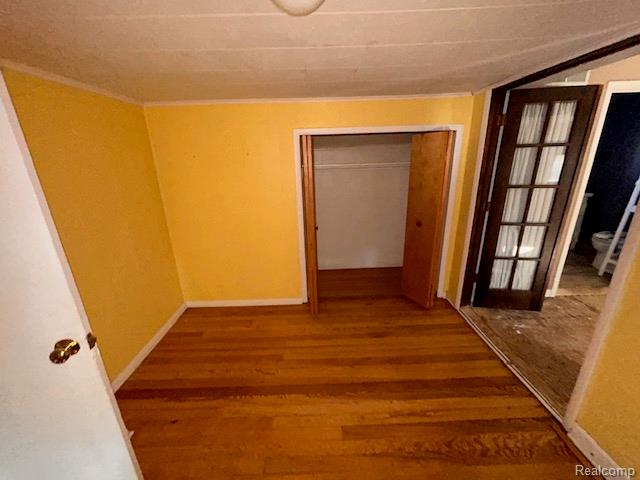 Builiding view fifteen for 2411 Pine Lake, Keego Harbor, MI. 48320