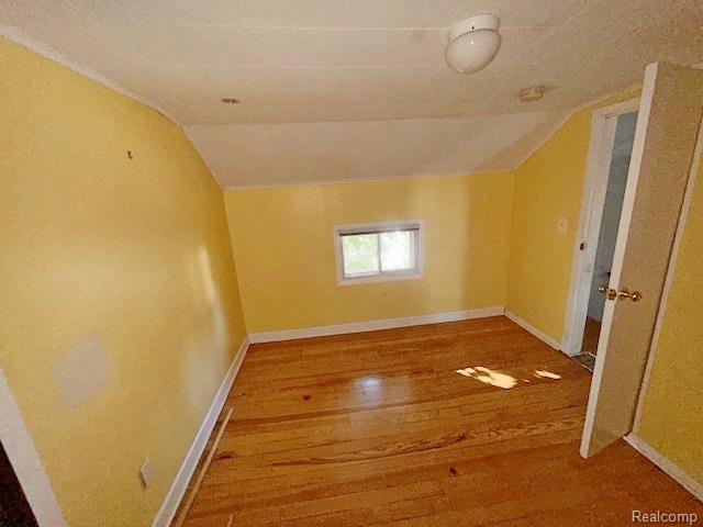 Builiding view sixteen for 2411 Pine Lake, Keego Harbor, MI. 48320