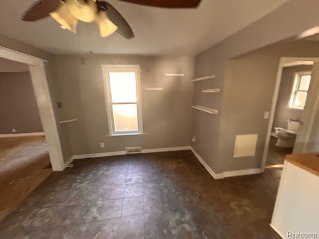 Builiding view ten for 2411 Pine Lake, Keego Harbor, MI. 48320