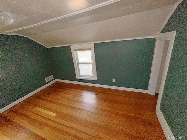 Builiding view thirteen for 2411 Pine Lake, Keego Harbor, MI. 48320