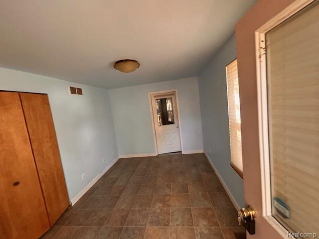 Builiding view three for 2411 Pine Lake, Keego Harbor, MI. 48320