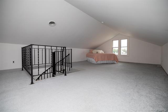 Builiding view twenty one for 8691 Cooley Lake, Commerce Township, MI. 48382