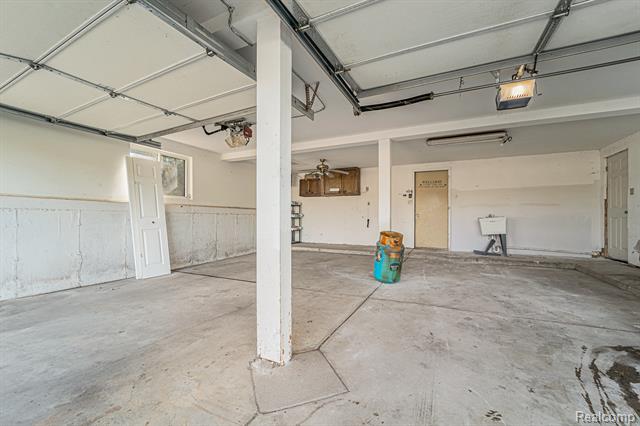 Builiding view twenty three for 6197 Carroll Lake, Commerce Township, MI. 48382