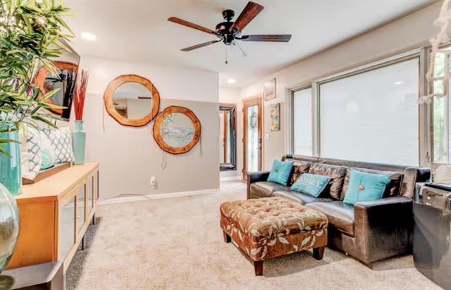 Builiding view four for 1630 Weymouth, West Bloomfield, MI. 48324